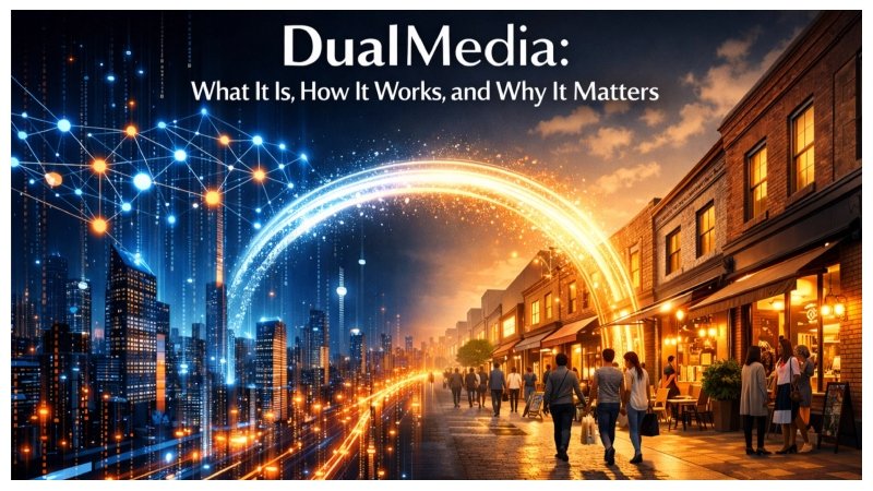 DualMedia