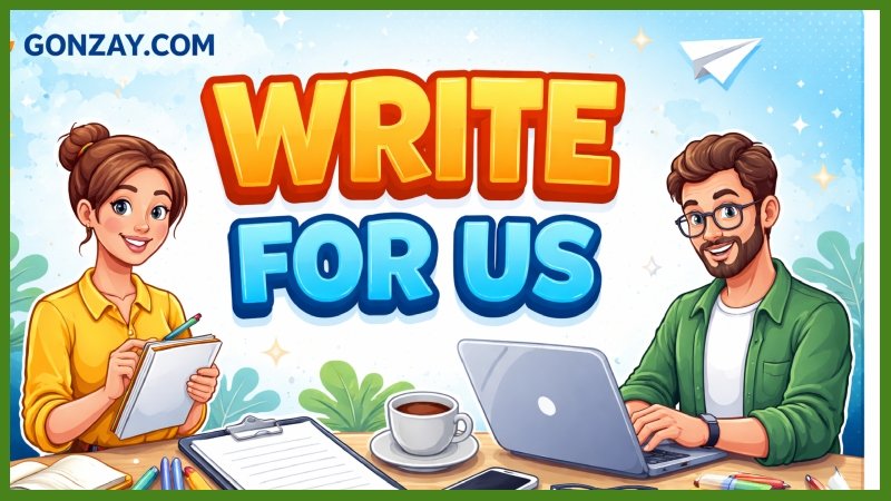 gonzay com write for us