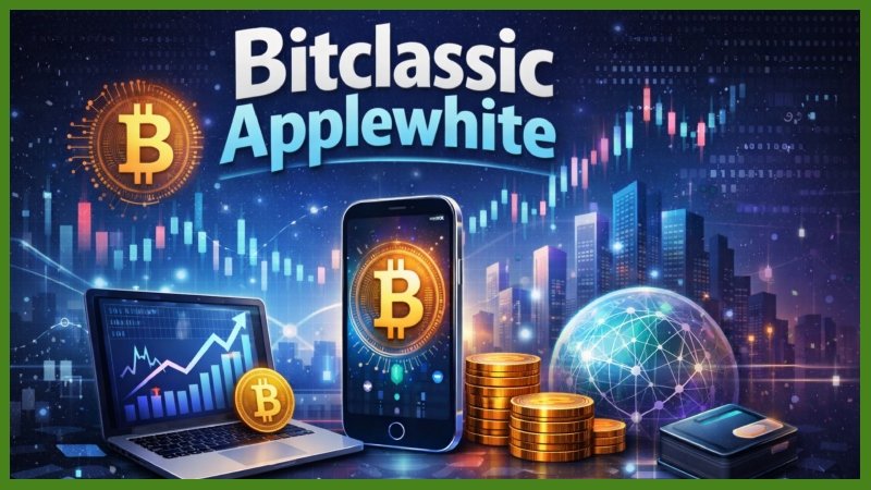 Bitclassic Applewhite
