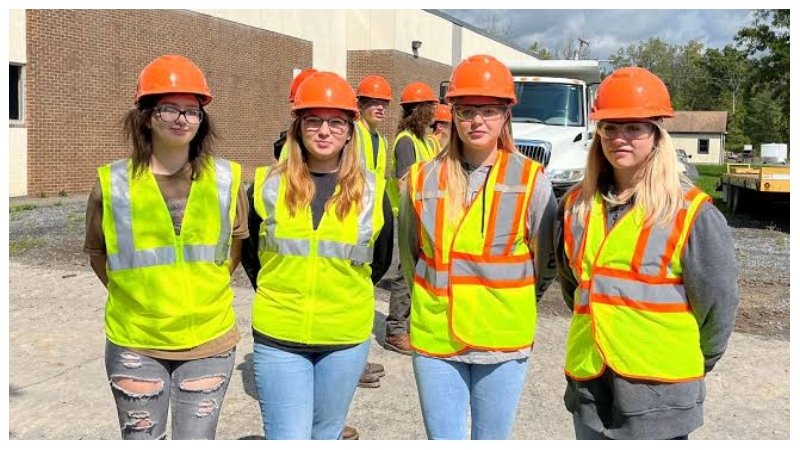 Skilled Trades